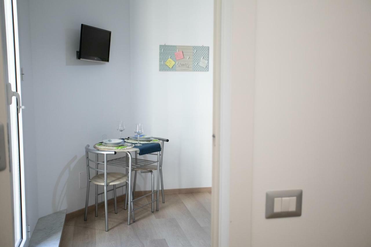 Isola Blu Villa Syracuse Luaran gambar