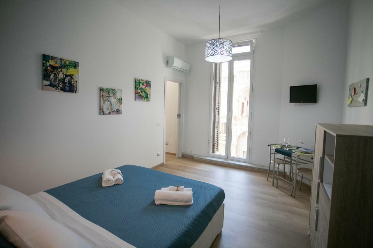 Isola Blu Villa Syracuse Luaran gambar