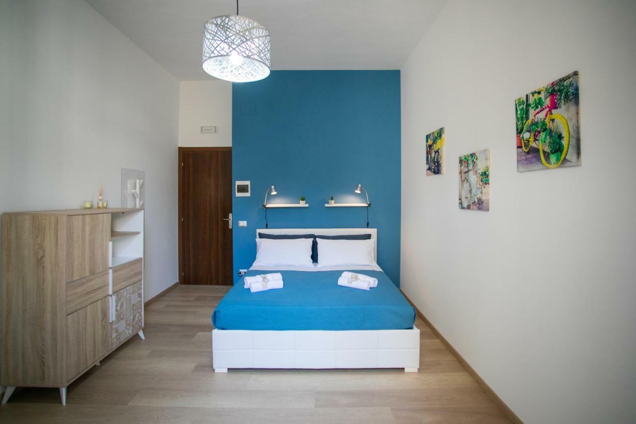 Isola Blu Villa Syracuse Luaran gambar