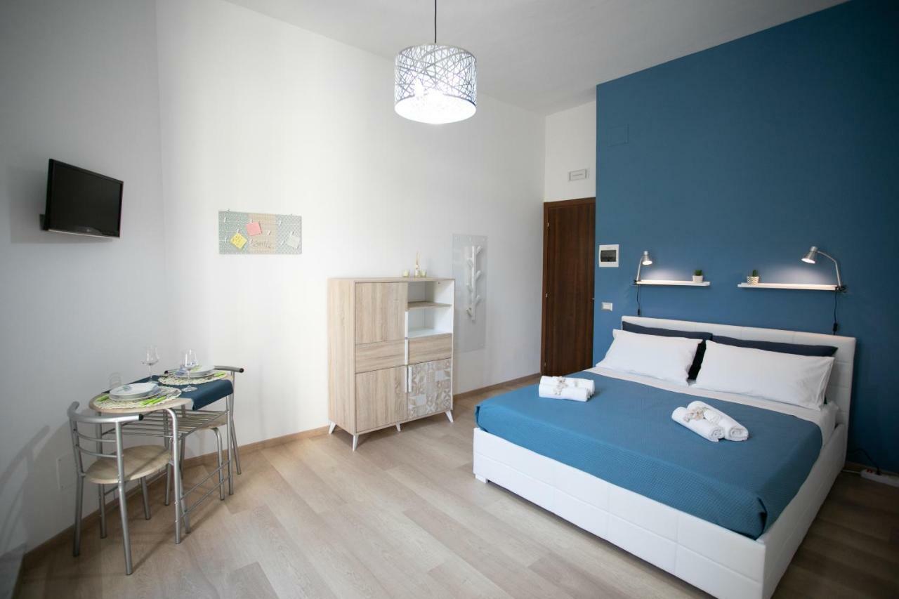Isola Blu Villa Syracuse Luaran gambar